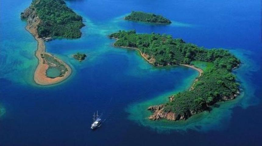 G&ouml;cek Koyları I&ccedil;in I&ccedil;eride Ihale, Dışarıda Eylem