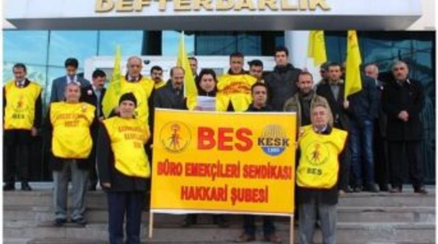 Bes&rsquo;ten Basın A&ccedil;ıklaması