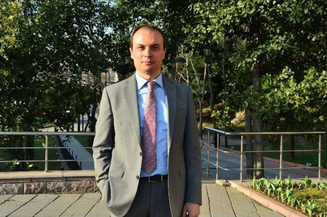 (&ouml;zel Haber) Be&uuml;&rsquo;n&uuml;n "en &Ccedil;evreci &Uuml;niversite" Gururu