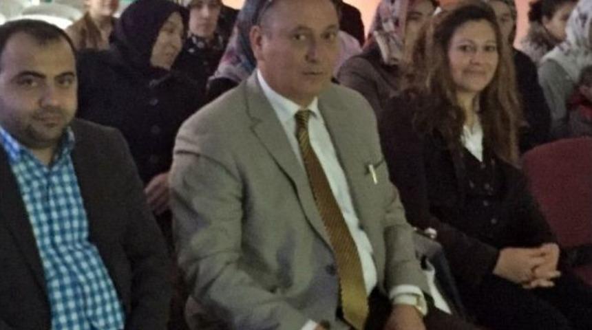 &rsquo;seyitgazi&rsquo;de Film Başlıyor&rsquo; Projesi