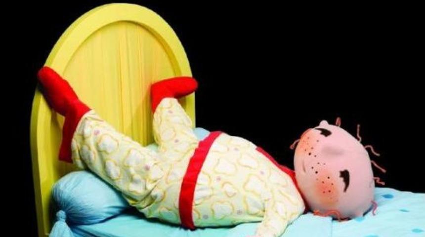 Tiyatro Dolu G&uuml;nler Başlıyor