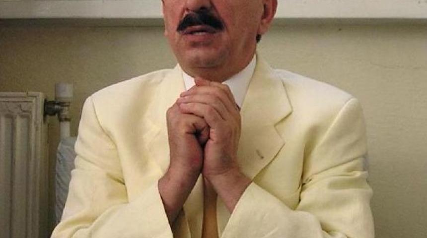 Hapis Cezasının Onanması Sonrası Kaybolan Esnaf Odası Eski Başkanı 18 Ay Ka&ccedil;abildi