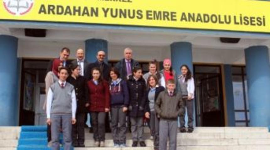 &Ccedil;anakkale Şiir Yarışması Sonu&ccedil;landı