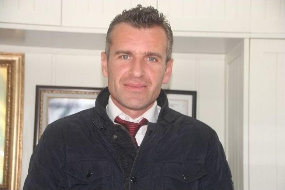 Bilecik Şehirler Arası Otob&uuml;s Terminali Hizmete Hazır