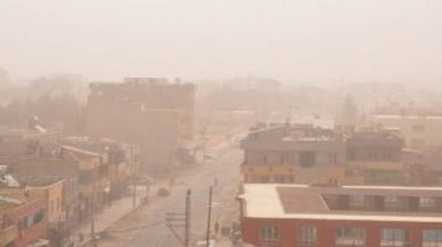 Ege&rsquo;de Fırtına Ve Toz Taşınımı Uyarısı