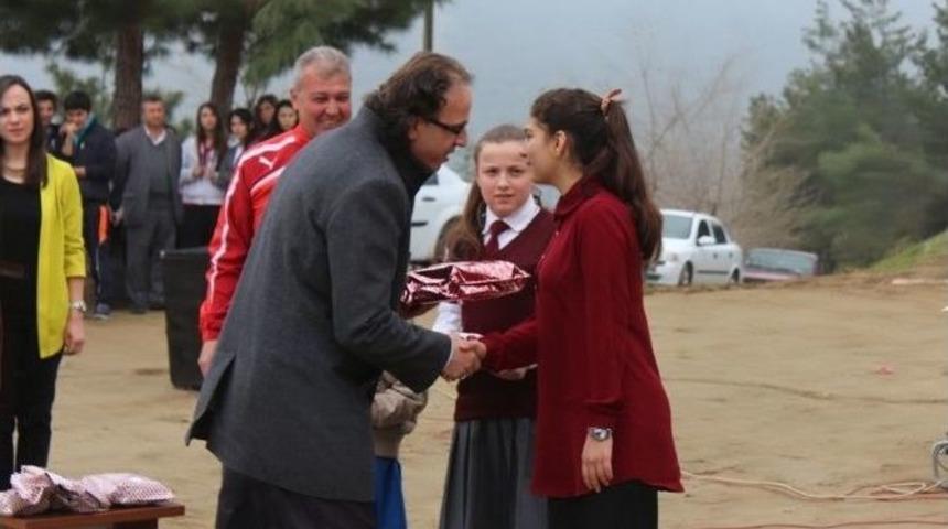 Sarıg&ouml;l&rsquo;de Orman Haftası Kutlandı