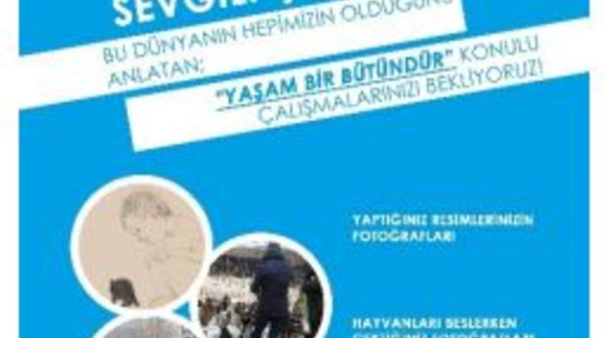 Dohaycan Derneği “yaşam Bir Bütündür” Kampanyası Başlattı