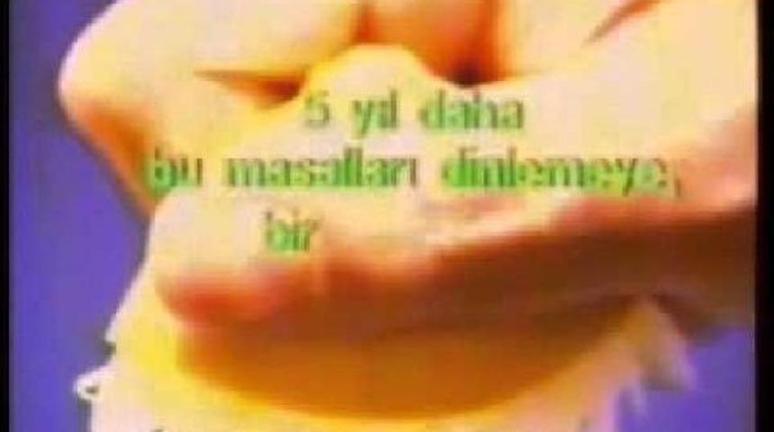 Kılı&ccedil;daroğlu, İn&ouml;n&uuml;'n&uuml;n Limonu Gibi Kampanya Istedi