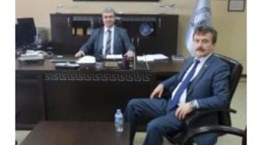 Yenişehir Belediyesi Diyarbakır Seferleri İ&ccedil;in D&uuml;ğmeye Bastı