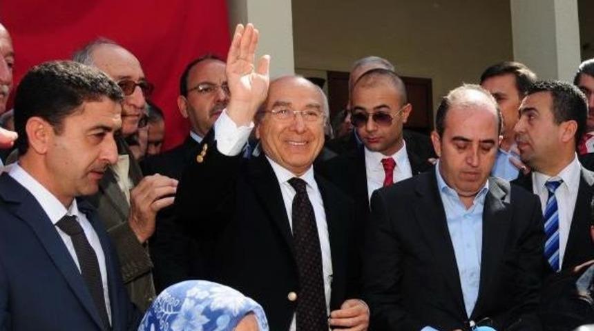 Ayta&ccedil; Durak: Beni 4 Yıl G&ouml;revden Alan Bakanlık Melih G&ouml;k&ccedil;ek I&ccedil;in Susuyor