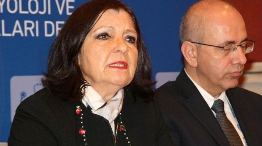 "t&uuml;rkiye&rsquo;nin Yarısı Grip Oldu"