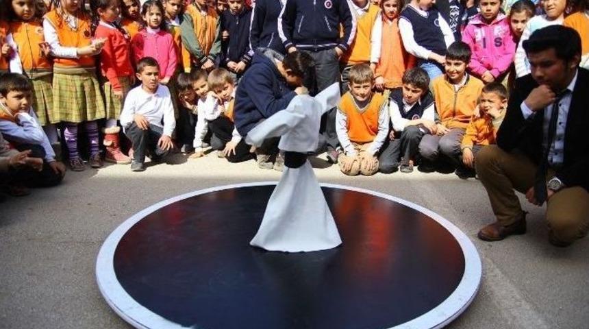 Sd&uuml; Teknoloji Kul&uuml;b&uuml;, Gelendost&rsquo;a Robotik At&ouml;lyesi Kuruyor