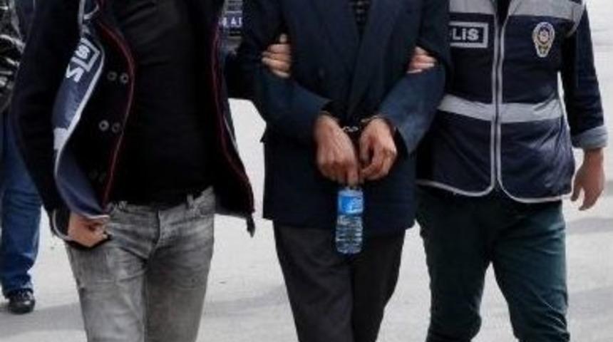 Eskişehir Polisinden Uyuşturucu Baskını