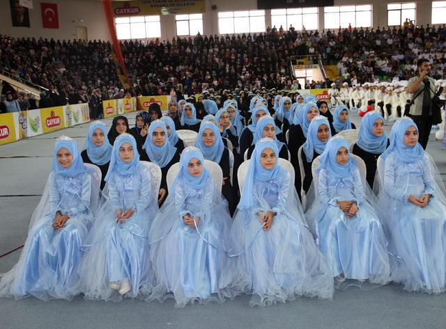 Diyanet İşleri Başkanı Erbaş: Hafızlık bir kitabı öylesine ezberlemek değildir