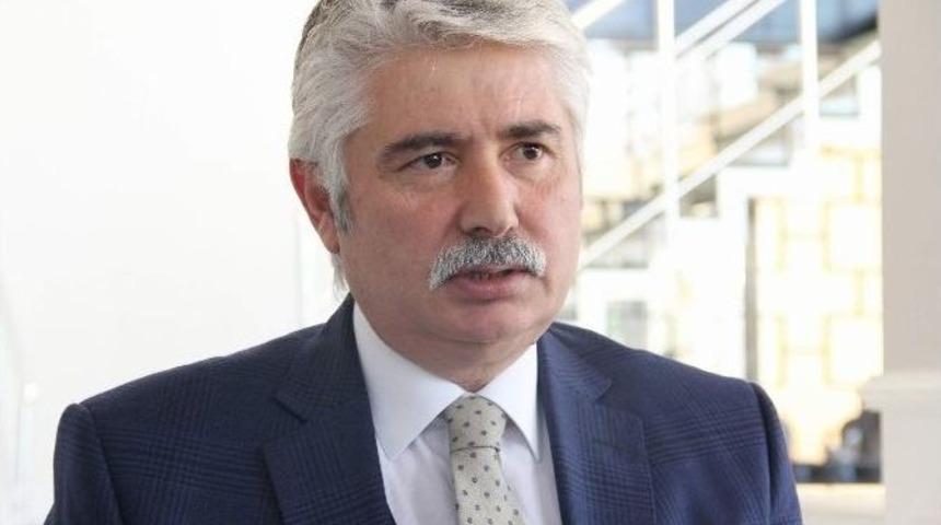 Çamaş: “popülizm Yapmayacağım”