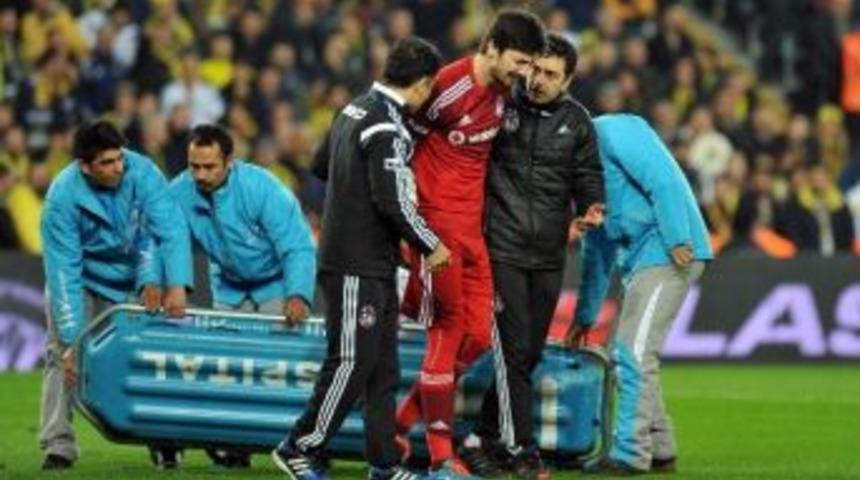 Beşiktaş&rsquo;tan Tolga Zengin A&ccedil;ıklaması