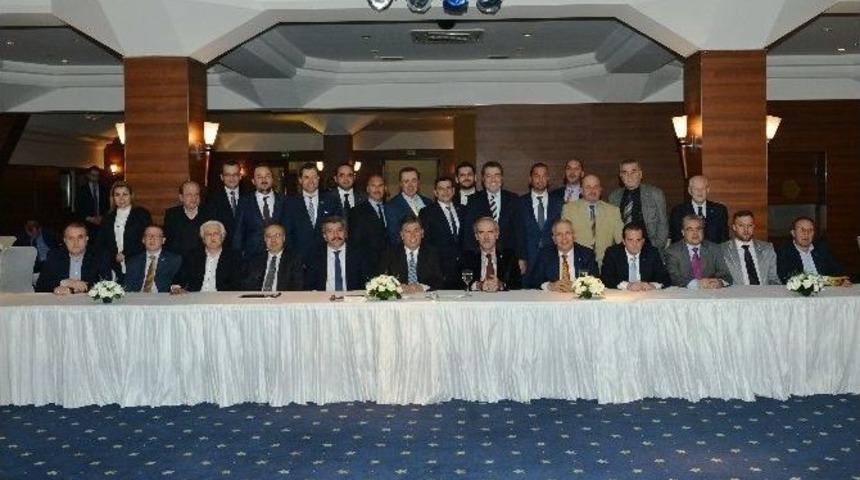 Bursa D&uuml;nyanın G&uuml;ndeminde