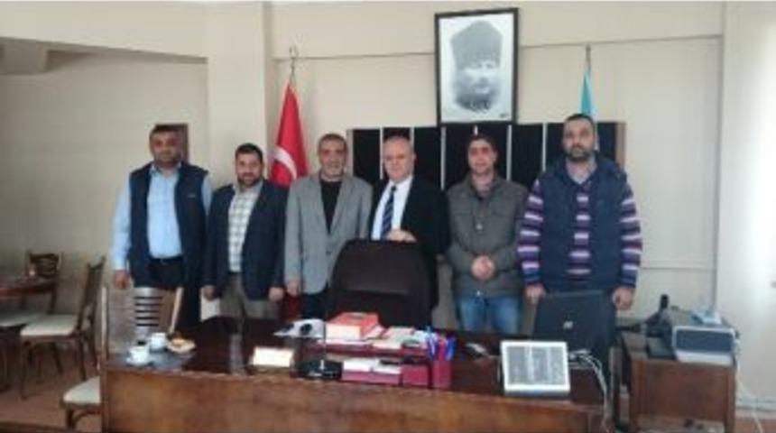 Romanlar&rsquo;dan Myo&rsquo;ya Ziyaret