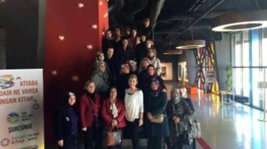 Hizmet Tanıtım Gezileri Devam Ediyor