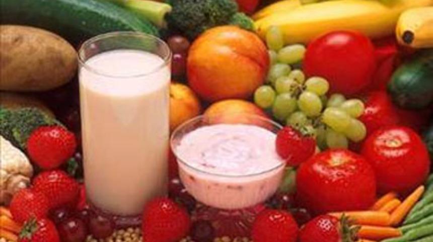 Diyet ürünler iştah mı açıyor?