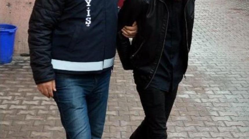 Sahte Paracı 2 Kamerunluya 5'er Yıl Hapis