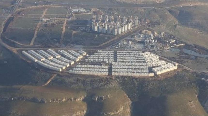 Sanayi Sitesinde Mutlu Son