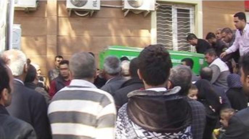 Şanlıurfa&rsquo;da Direksiyon Başında Kalp Krizi Ge&ccedil;iren Şof&ouml;r &Ouml;ld&uuml;