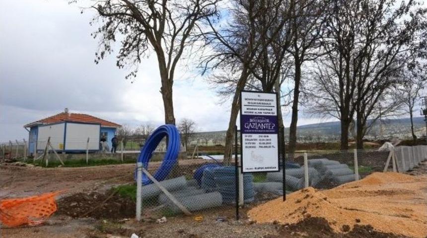 B&uuml;y&uuml;kşehir&rsquo;in Hizmetleri İl&ccedil;eleri Sevindiriyor