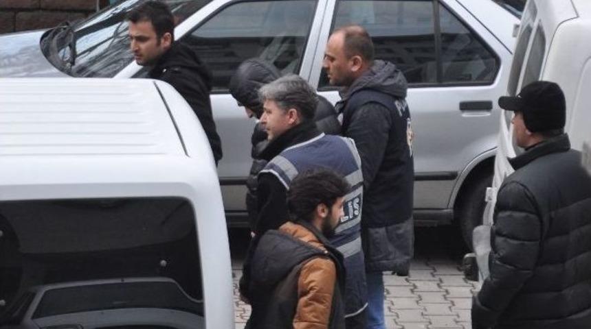 Cinayet Zanlısı Delil Yetersizliğinden Serbest Bırakıldı