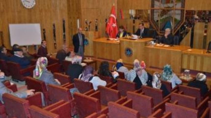 Battalgazi Belediyesi Halk G&uuml;n&uuml; Yapıldı