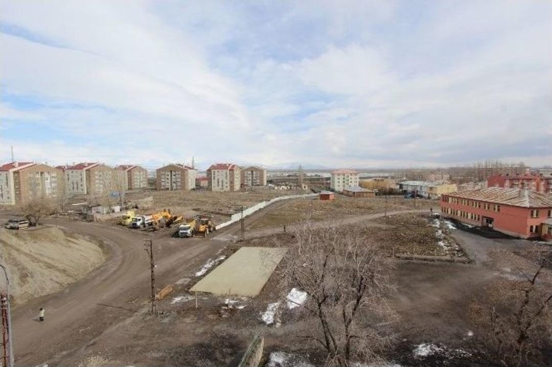 Aziziye&rsquo;de B&uuml;y&uuml;k D&ouml;n&uuml;ş&uuml;m