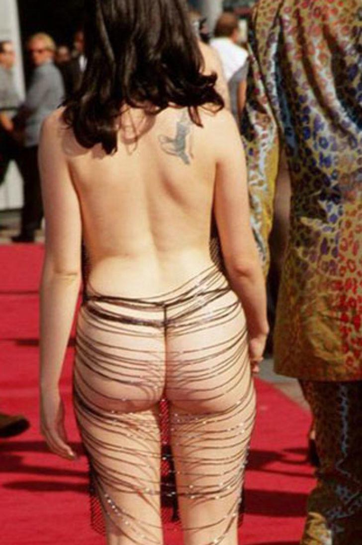 Porno kraliçesi olacak! G3