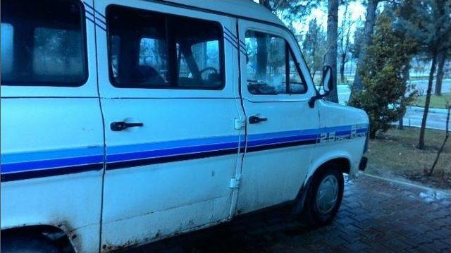 Malatya’da Hırsızlık Olayına Karışan Şahıslar Tutuklandı
