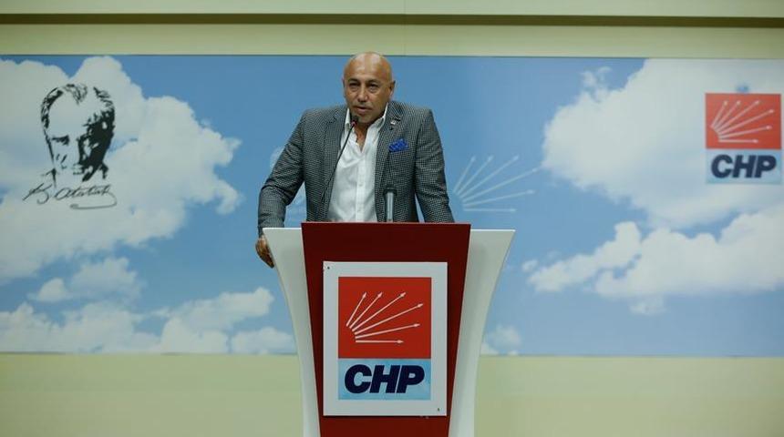 CHP'li muhaliflerden Kılıçdaroğlu'na tehdit gibi çağrı: Giderek sertleşen bu süreci lütfen bitirin