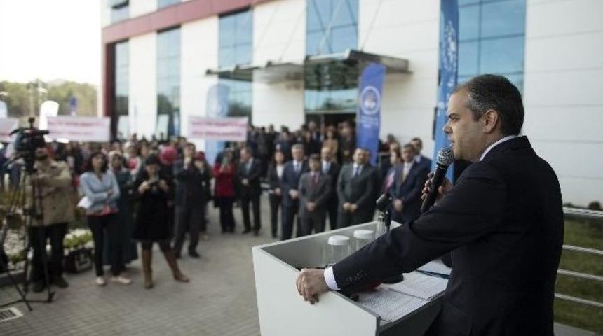 &ldquo;yurt Kur &Ccedil;anakkale Sinema G&uuml;nleri&rdquo; Başladı