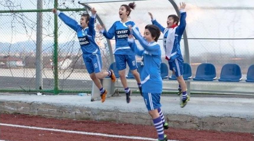 Malatyalı Bayanların Rakibi Van B&uuml;y&uuml;kşehir Belediyespor Oldu