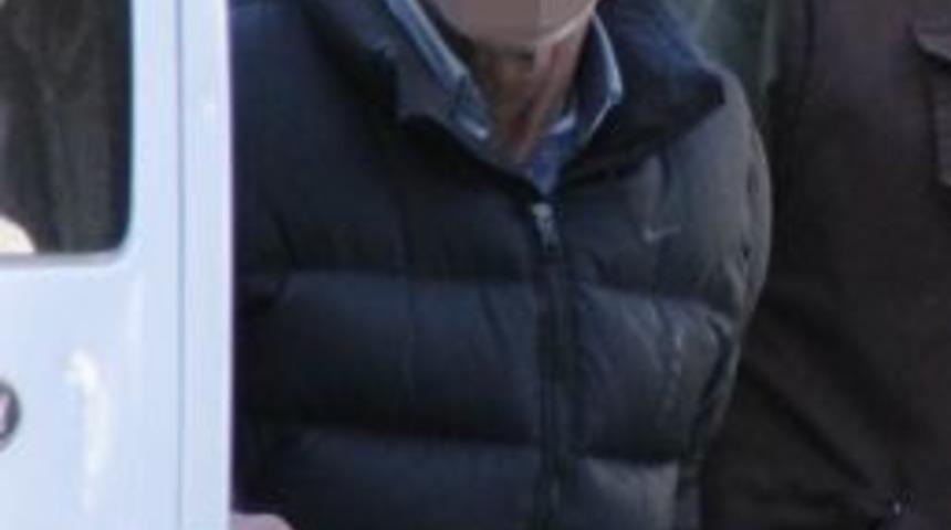 Fuhuş Su&ccedil;undan Ceza Alan Şahıs Tutuklandı