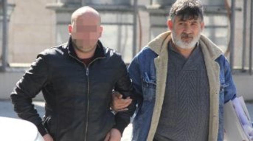 Pansiyonda Hırsızlık İddiasına G&ouml;zaltı