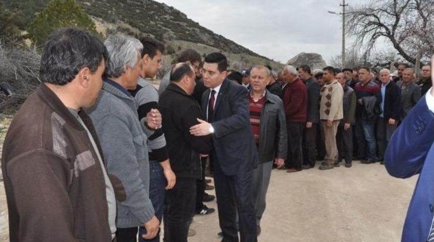 Hayırsever Osman Zeki Şekerci Vefat Etti