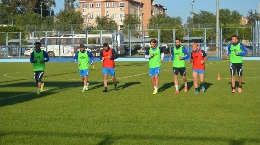 Karaman&rsquo;dan Oyuncularına Uyarı