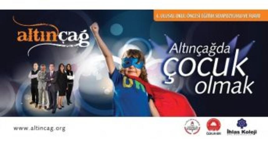 4. Ulusal Okul &Ouml;ncesi Eğitim Sempozyumu