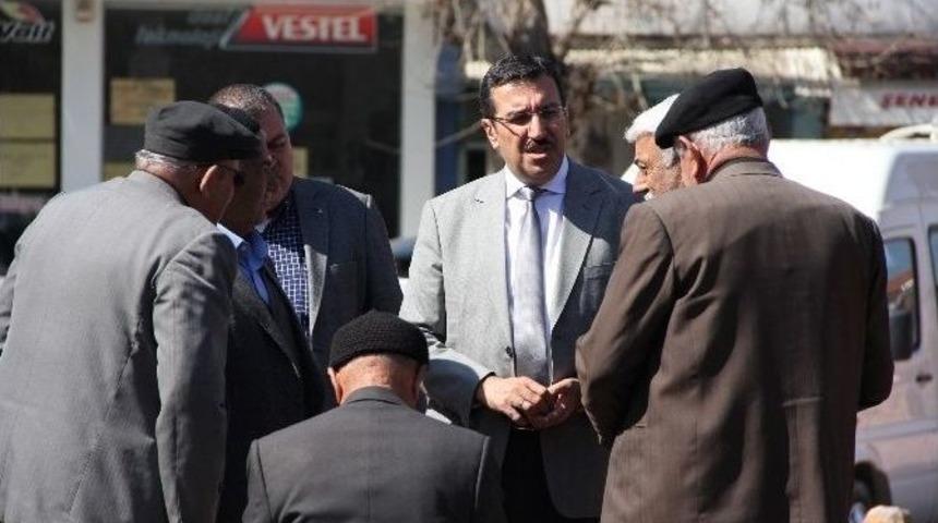 Tüfenkci’den Eski Malatya Çıkarması