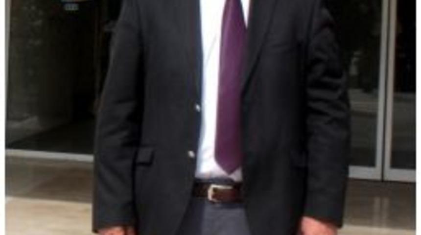 Selvi: "kolay Ulaşılabilecek Oto Galericiler Sitesine İhtiya&ccedil; Var"