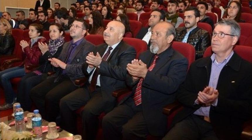 Aşık Veysel T&uuml;rk&uuml;leri Konseri