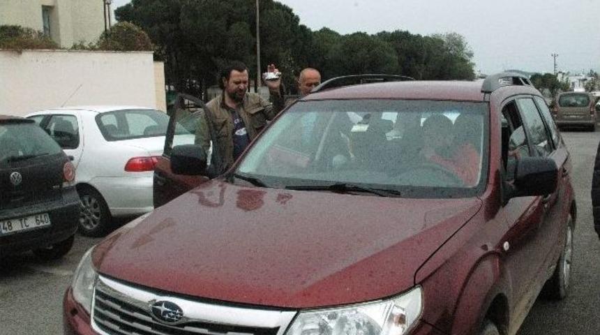 Nejat İşler İfade Verdi