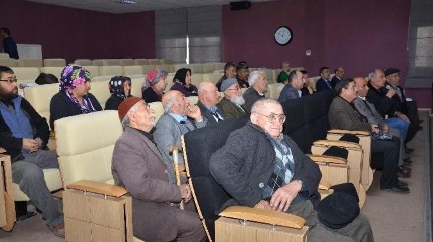 Kırıkkale Halkına Vaat Edilen Projeler Hayata Ge&ccedil;ecek