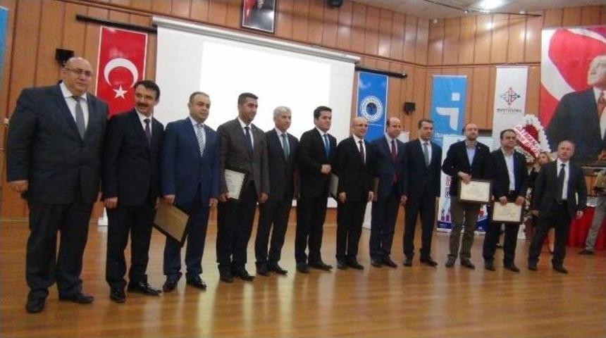 Bakan Şimşek Batman&rsquo;da