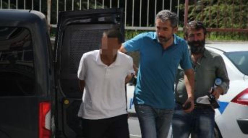 Hayat Kadınlarının Paralarını Gasp Eden Kardeşlere 15&rsquo;er Yıl Hapis