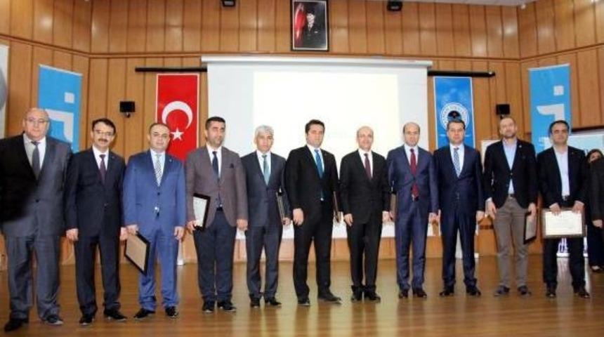 Bakan Şimşek: Topladığımız B&uuml;t&uuml;n Vergilerin 4'te Biri Eğitime(2)