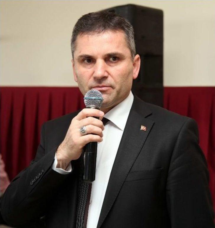 Gaün’de Yaşlılar Gönüllerince Eğlendi G3